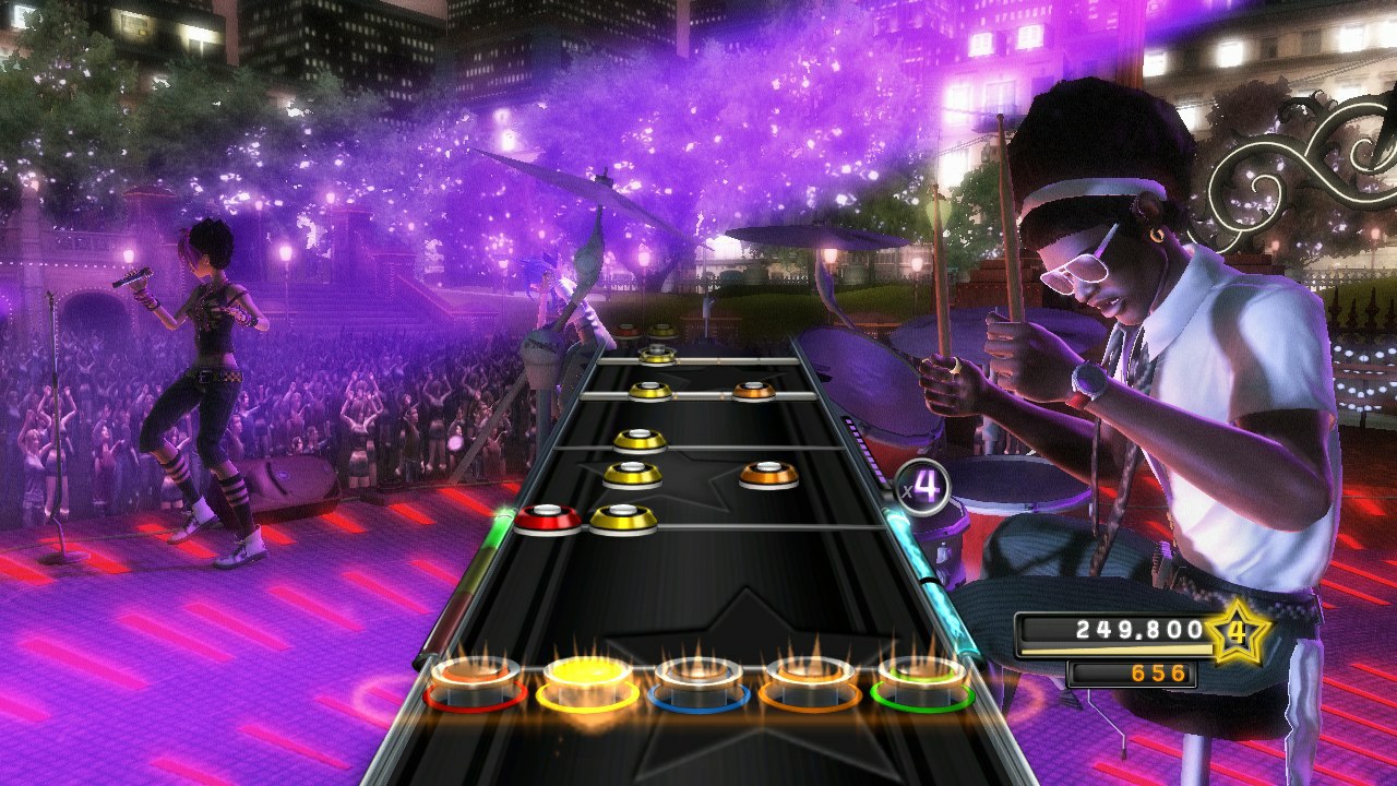 Band Hero - Imagen 25